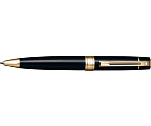 DŁUGOPIS SHEAFFER 300 (9325) CZARNY ZŁOTY