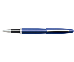 PIÓRO KULKOWE SHEAFFER VFM (9401) NIEBIESKIE CHROMOWANE