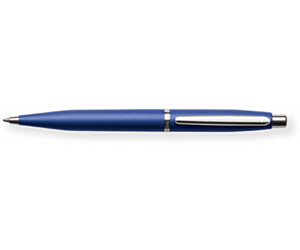 DŁUGOPIS SHEAFFER VFM (9401) NIEBIESKI CHROMOWANY