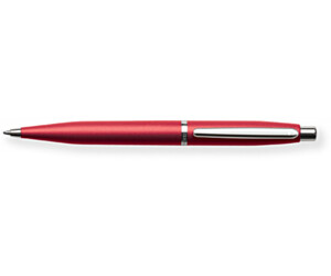 DŁUGOPIS SHEAFFER VFM (9403) CZERWONY CHROMOWANY