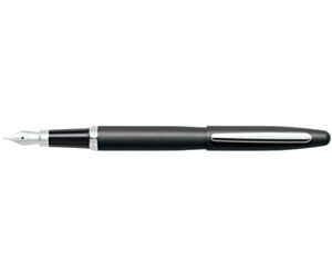 PIÓRO WIECZNE SHEAFFER VFM (9405) CZARNE CHROMOWANE