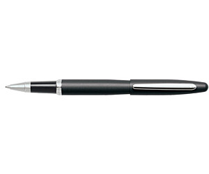 PIÓRO KULKOWE SHEAFFER VFM (9405) CZARNE CHROMOWANE
