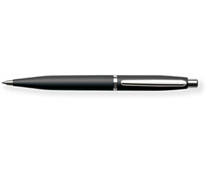 DŁUGOPIS SHEAFFER VFM (9405) CZARNY CHROMOWANY