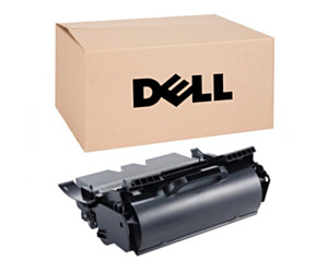 Toner Dell do 5210N/5310N | 10 000 str. | black