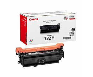 Toner Canon   CRG732C  do  LBP-7780 CX | 6 400 str.|   cyan