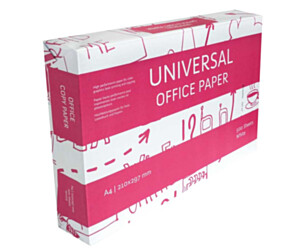 PAPIER KSERO A4 UNIVERSAL COPY 75G