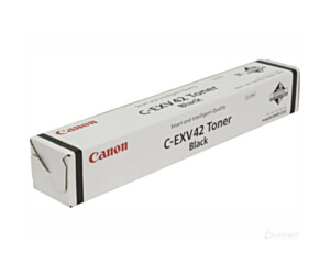 Toner Canon CEXV42 do IR 2202, 2202N black