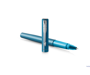 Pióro kulkowe VECTOR XL TEAL PARKER 2159776, giftbox