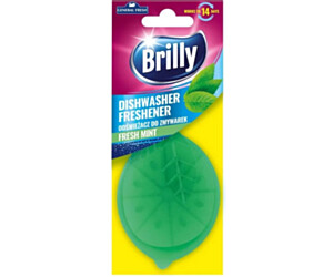 Odświeżacz do zmywarek MIĘTA Brilly GENERAL FRESH 39012