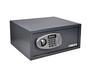 SEJF SAFE GUARD PS 4 DIGI OPUS SZARY