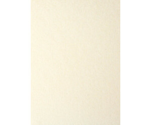 PAPIER OZDOBNY A4 LEN KREMOWY 230G 20ARK O.PAPIERNIA