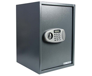 SEJF SAFE GUARD PS 6 DIGI OPUS SZARY