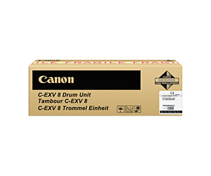 Bęben Canon CEXV8 do iR C-2620/3200 | 40 000 str. | black