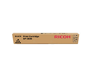 Toner Ricoh do SP C830DN/831DN | 23 500 str. | black