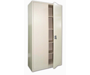 SZAFA BIUROWA SB-1200 DRZWI UCHYLNE 