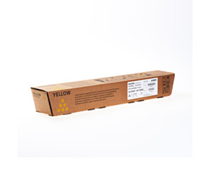 Toner Ricoh do MPC4000/4501/5000/5501 | 18 000 str. | yellow