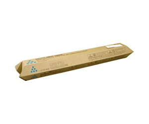 Toner Ricoh do MPC4000/4501/5000/5501 | 18 000 str. | cyan
