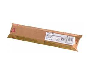 Toner Ricoh do MPC2051/2551/2030/2050 | 9 500 str. | magenta