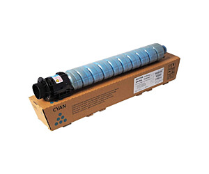 Toner Ricoh do MPC4502/5502 | 22 500 str. | cyan
