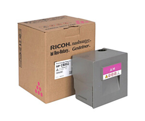 Toner Ricoh do MP C6502/8002 | 29 000 str. | magenta