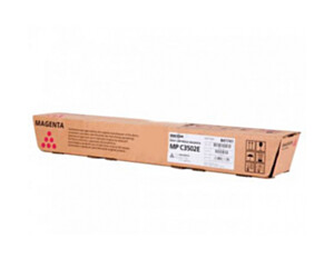 Toner Ricoh do MPC3002/3502 | 18 000 str. | magenta