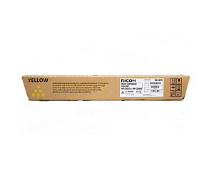 Toner Ricoh do MPC2800/3001/3300/3501| 16 000 str. | yellow
