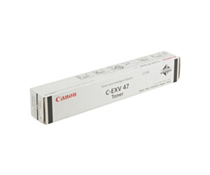 Toner Canon CEXV47 do iR C250i/250iF/255i/255iF/350i | 19 000 str. | black