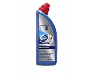 PREPARAT DO CZYSZCZENIA FUG DOMESTOS 750ML PROFFESIONAL GROUT CLEANER PRO FORMULA