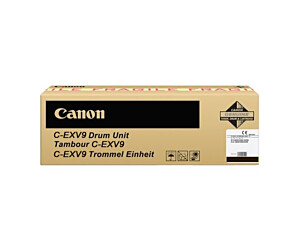 Bęben Canon C-EXV9 do iR-2570C/3100/3170/3180 | black EOL