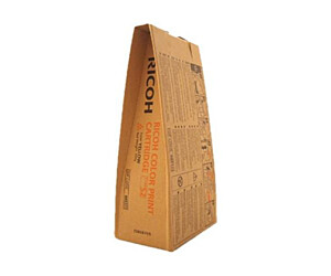 Toner Ricoh do AF 3260/5560 | 18 000 str. | yellow