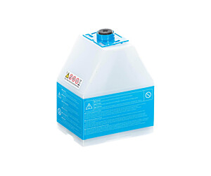 Toner Ricoh do CL7200/7300 | 10 000 str. | cyan