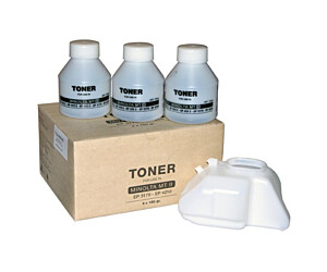 Toner Kit Konica Minolta do EP-3170/4210