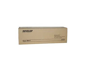 Toner Develop TN-311 do Ineo 350/362 | 17 500 str. | black
