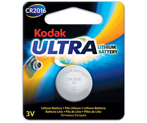 BATERIA KODAK KCR2016-1 3V 30005112 30005112