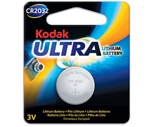 BATERIA KODAK KCR2032-1 3V 30506190