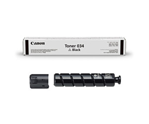 Toner Canon do IRC 1225,1225if 034 I12000s I black