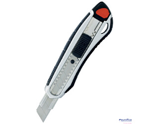 Nóż do papieru GR-8100 ALUMINIOWY