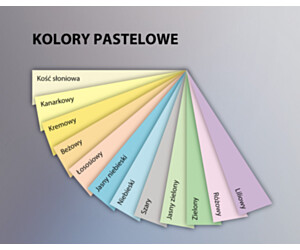 PAPIER KSERO EMERSON A4 80G KREMOWY 8002