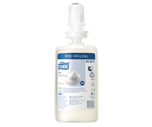 MYDŁO W PIANCE TORK PREMIUM 1L 520501 