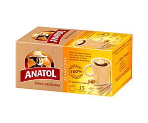 KAWA ANATOL ZBOŻOWA 147G 