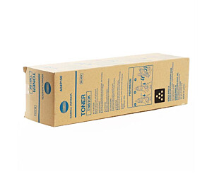 Toner Konica Minolta  Bizhub  PRO C 5500/6500 TN610K  black