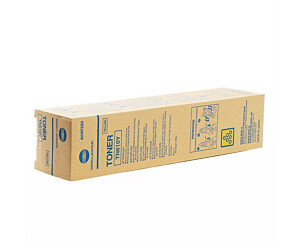 Toner Konica Minolta  do  Bizhub   Pro C5500/6500  | 23 000 str. | yellow