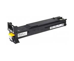 Toner Konica Minolta do Magicolor 5550/5570 | 6 000 str. | black