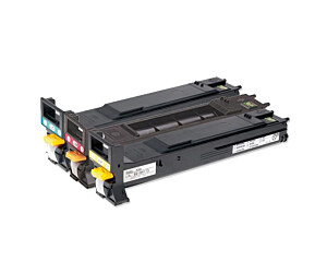 Toner Konica Minolta do Magicolor 5550/5570/5650/5670 | 3 x 6 000 str. | CMY