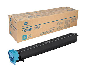 Toner Konica Minolta TN-611C do Bizhub C-451/550/650 I 27 000 str. | cyan