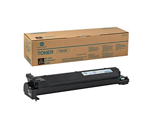 Toner Konica Minolta Bizhub C203 TN-213 black
