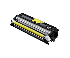 Toner Konica Minolta  do MC-1600W/1650EN/1680MF/1690MF | 2 500 str. | yellow