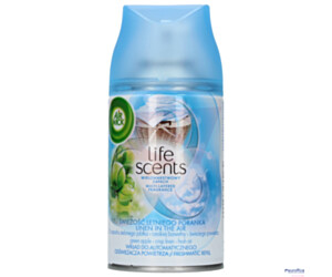 AIR WICK wkład do odświeżacza 250ml Freshmatic Świeżość Letniego Poranka
