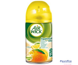 AIR WICK wkład do odświeżacza 250ml Kwitnąca Pomarańcza 250ml 09066