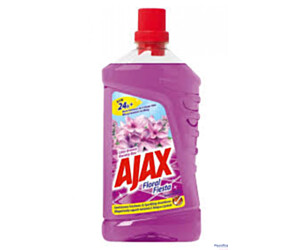 AJAX płyn do mycia Floral Fiesta kwiaty bzu 1l 1L 462213